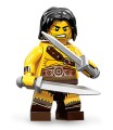 LEGO Minifigures 71002 seria 11