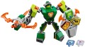 LEGO 70364 Nexo Knights Zbroja Aarona