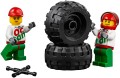 LEGO 60115 City Terenówka