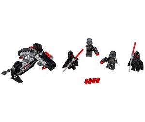 LEGO 75079 Star Wars Mroczni szturmowcy