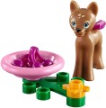 LEGO 41023 Friends Las jelonka