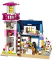 LEGO 41094 Friends Latarnia morska Heartlake