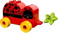 LEGO ® Duplo 10859 Moja pierwsza biedronka