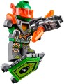 LEGO 70349 Nexo Knights Miażdżący pojazd Ruiny