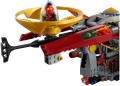 LEGO 70735 Ninjago Ronin REX