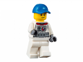 LEGO 60077 City Kosmos-zestaw startowy