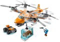 LEGO ® 60193 Arktyczny transport