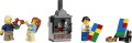 LEGO Creator 10243 Paryska Restauracja