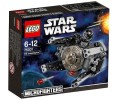 LEGO Star Wars 75031 TIE Interceptor