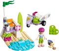 LEGO 41306 Friends Plażowy skuter Mii1.jpg