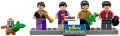 LEGO 21306 Ideas The Beatles Yellow Submarine