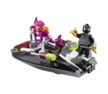 LEGO Turtles 79102 Pościg 