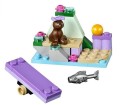 LEGO 41047 Friends Foczka na skale