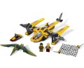 LEGO DINO 5888 Hydroplna łowców 1.jpg