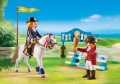 PLAYMOBIL 6930 Turniej jeździecki