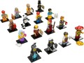 LEGO Minifigures 71004 LEGO Movie