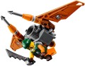 LEGO 70600 Ninjago Pościg na motocyklu