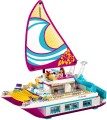 LEGO 41317 Friends Słoneczny katamaran