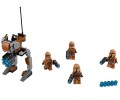 LEGO 75089 Star Wars Geonosjańscy żołnierze