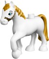 LEGO 10822 Duplo Jej wysokość Zosia