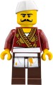 LEGO® 70620 Miasto NINJAGO®