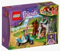 LEGO 41032 Friends Pierwsza pomoc w górach