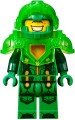 LEGO 70332 Nexo Knights Aaron