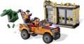 LEGO Batman 6864 The Batmobile and the Two-Face Chase 