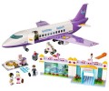 LEGO 41109 Friends Port lotniczy Heartlake