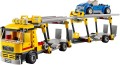 LEGO City 60060 Transporter samochodów