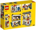 LEGO ® 40305 Sklep firmowy LEGO ® w mikroskali