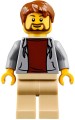 LEGO® 31075 Zabawy na dworze