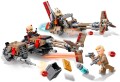 LEGO ® 75215 Star Wars Skutery jeźdźców Chmur