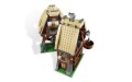 LEGO Kingdoms 7189 Napad na Młyn 