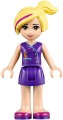 LEGO 41093 Friends Salon fryzjerski Heartlake
