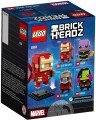 LEGO ® 41604 BrickHeadz Iron Man MK50