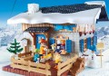 PLAYMOBIL 9280 Chata górska (5)