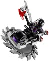 LEGO 70727 Ninjago Ninjaścigacz