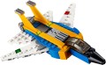 LEGO 31042 Creator Super ścigacz