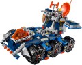LEGO 70322 Nexo Nights Pojazd Axl