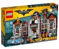  LEGO 70912 Batman Azyl Arkham