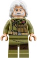 LEGO® 75202 Star Wars Obrona Crait