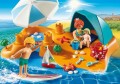 PLAYMOBIL 9425 Rodzina na plaży