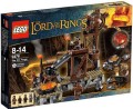 LEGO Lord of the Rings 9476 Kuźnia Orków 