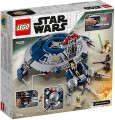 LEGO ® 75233 Okręt bojowy droidów