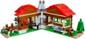  LEGO 31048 Creator Chatka nad jeziorem