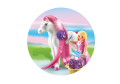 PLAYMOBIL 6166 Księżniczka Rosalia