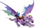 LEGO 41178 Elves Świątynia Smoka