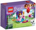 LEGO 41114 Friends Imprezowa stylizacja