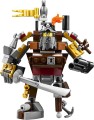 LEGO 70810 MetalBeard's Sea Cow